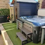 Holiday home Lock View - Nordic *