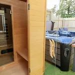 Holiday home Lock View - Nordic