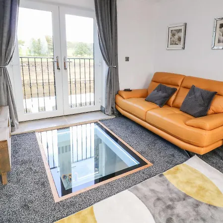 Сasa de vacaciones Lock View - Nordic *