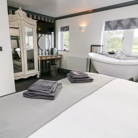 Lock View - Nordic * Скиптон