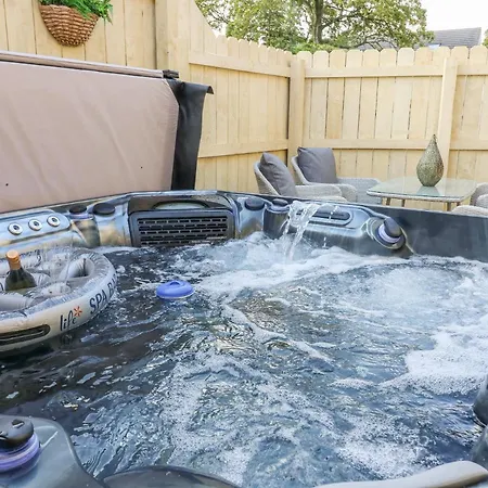 Дом отдыха Lock View - Nordic