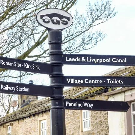 Сasa de vacaciones Lock View - Nordic