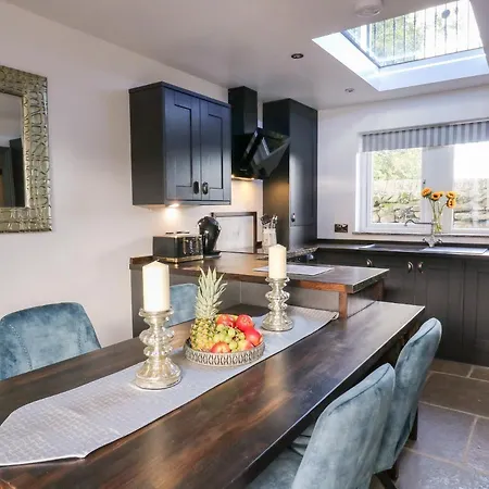 Lock View - Nordic *