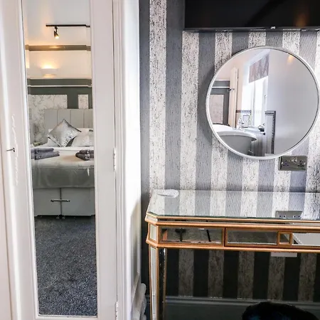 Lock View - Nordic Скиптон