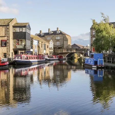 Сasa de vacaciones Lock View - Nordic *