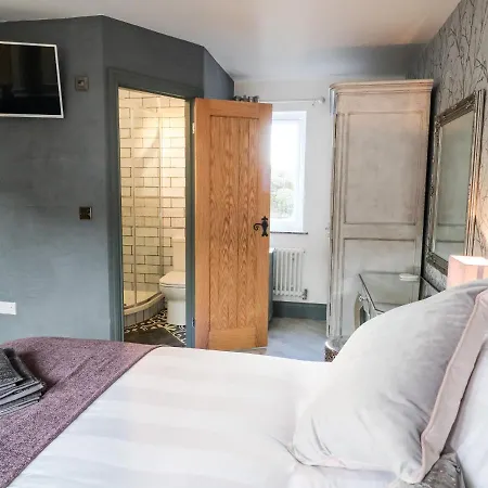 Дом отдыха Lock View - Nordic *