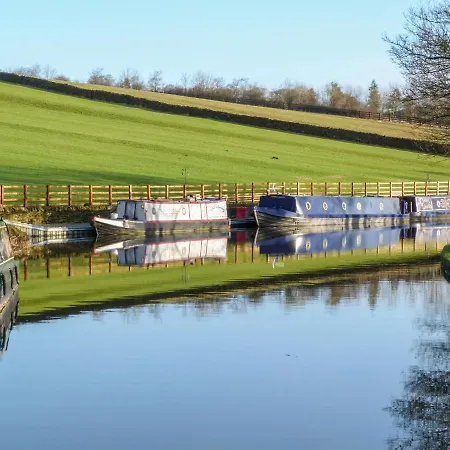 Lock View - Nordic Skipton