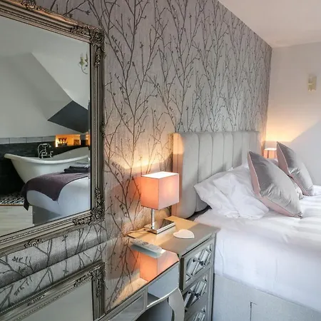 Lock View - Nordic Скиптон