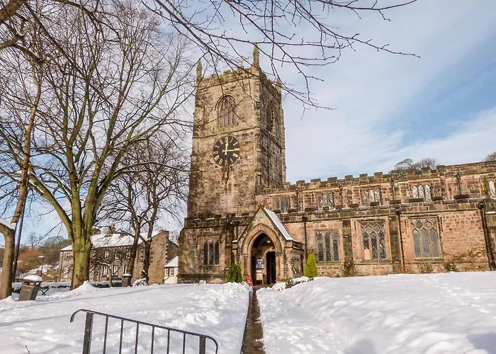 Сasa de vacaciones Lock View - Nordic *