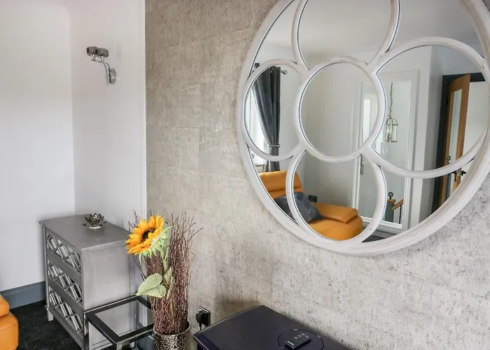 Lock View - Nordic * Skipton