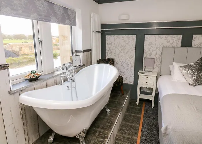 Сasa de vacaciones Lock View - Nordic *