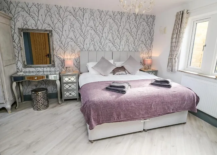 Lock View - Nordic * Skipton