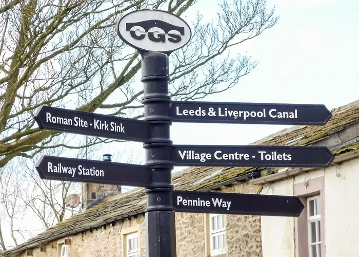 Сasa de vacaciones Lock View - Nordic