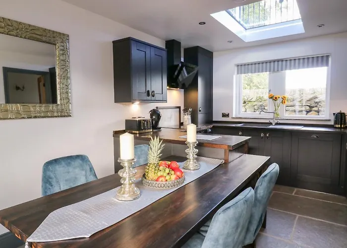 Lock View - Nordic *