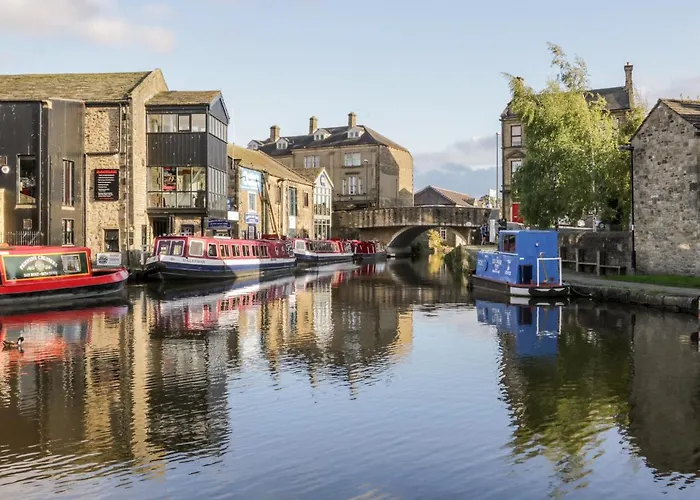 Сasa de vacaciones Lock View - Nordic *