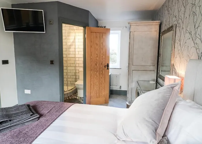 Сasa de vacaciones Lock View - Nordic *