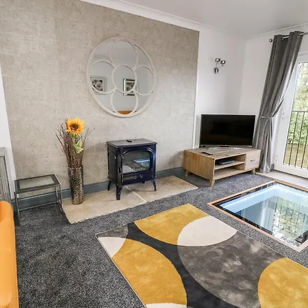 Lock View - Nordic